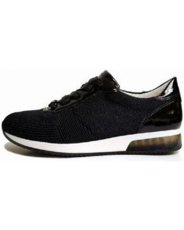 Zapatillas deporte de Mujer ARA DEPORTIVAS MUJER 12-24069 BLACK