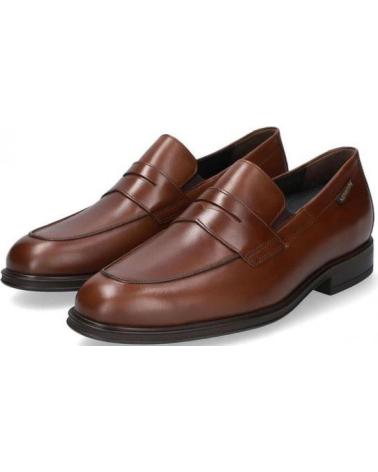 Schuhe für Herren MEPHISTO MOCASIN KURTIS HOMBRE CUERO VARIOS COLORES