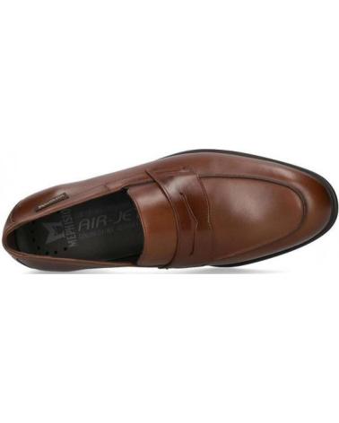 Schuhe für Herren MEPHISTO MOCASIN KURTIS HOMBRE CUERO VARIOS COLORES