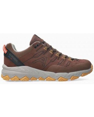Deportivas de Hombre ALLROUNDER CANYON-TEX MUSTANG