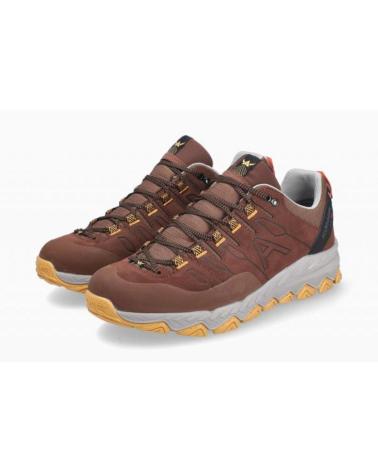 Sportivo per Uomo ALLROUNDER CANYON-TEX MUSTANG