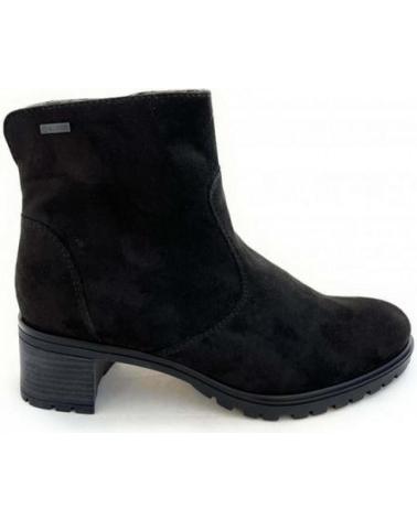 Botines de Mujer ARA DEPORTIVO NORTH SAILS NEGRO