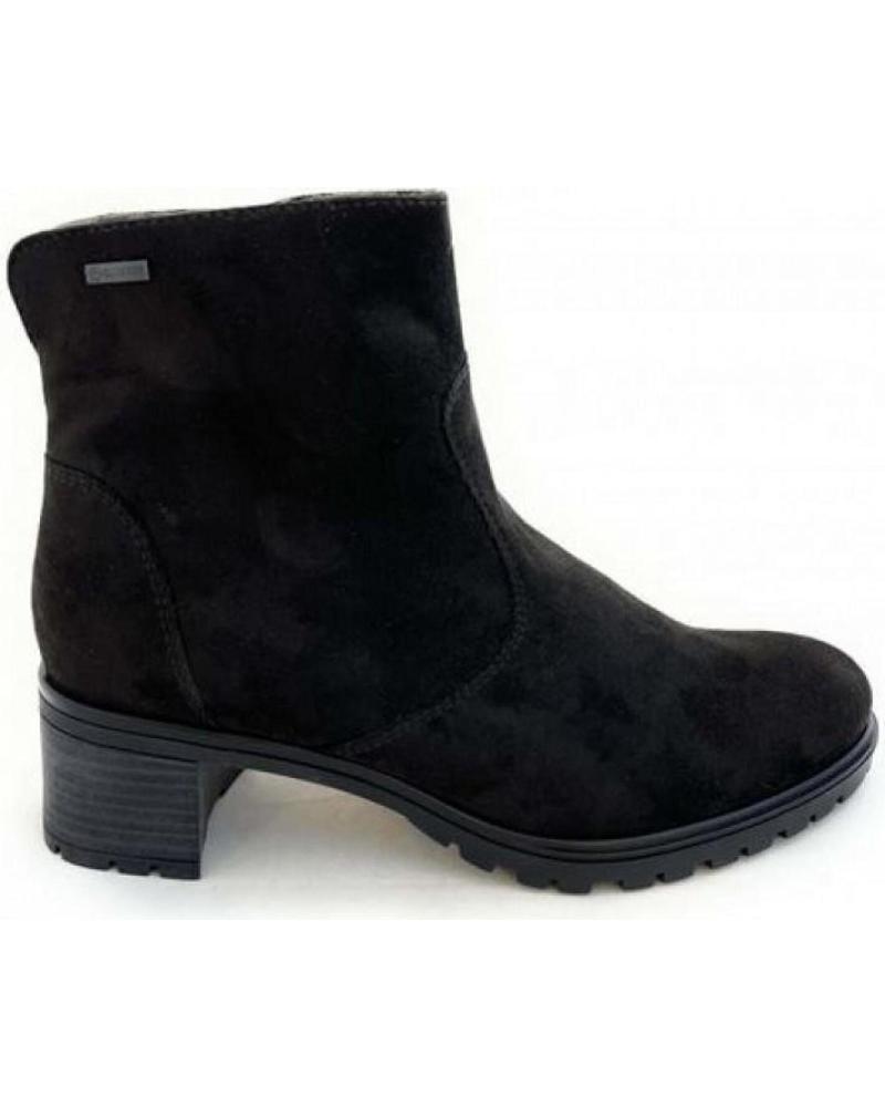 Botines de Mujer ARA DEPORTIVO NORTH SAILS NEGRO
