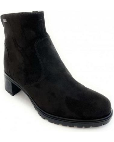 Botines de Mujer ARA DEPORTIVO NORTH SAILS NEGRO