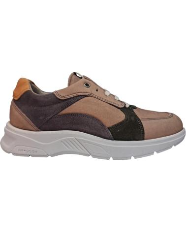 Zapatillas deporte de Hombre RIVERTY DANTE MARRN
