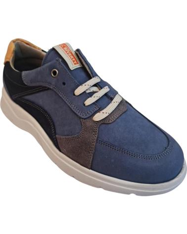 Zapatillas deporte de Hombre RIVERTY DANTE AZUL