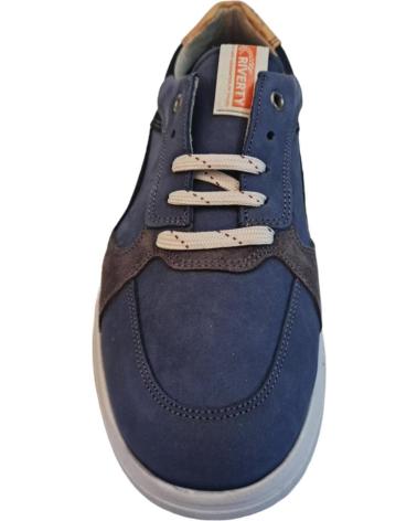Zapatillas deporte de Hombre RIVERTY DANTE AZUL