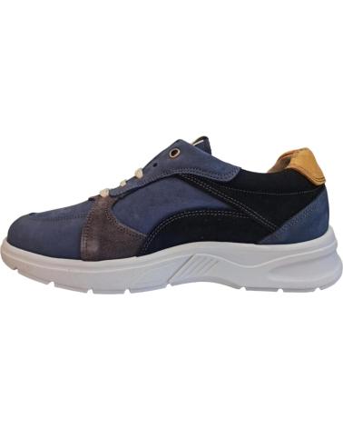 Zapatillas deporte de Hombre RIVERTY DANTE AZUL