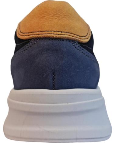 Zapatillas deporte de Hombre RIVERTY DANTE AZUL