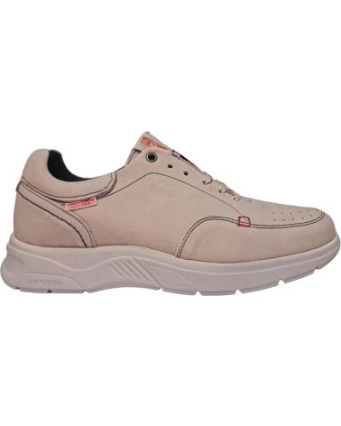 Zapatos de Hombre y Niño RIVERTY BARRAN GRIS