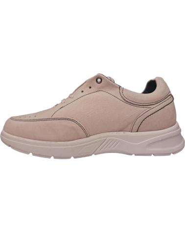 Zapatos de Hombre y Niño RIVERTY BARRAN GRIS
