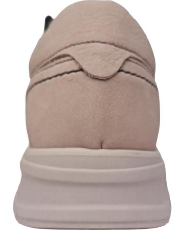 Zapatos de Hombre y Niño RIVERTY BARRAN GRIS