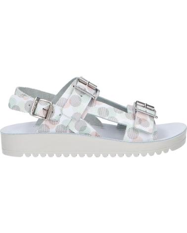 Sandali per Bambina KICKERS 894880-30 33 BLANCO