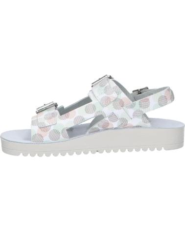 Sandalen für Mädchen KICKERS 894880-30 33 BLANCO