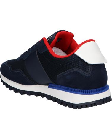Zapatillas deporte pour Homme TOMMY HILFIGER EM0EM01223 TJM RETRO RUNNER DW5 DESERT SKY