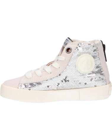 Esportes  de Menina PEPE JEANS PGS30410 PORTOBELLO 934 SILVER