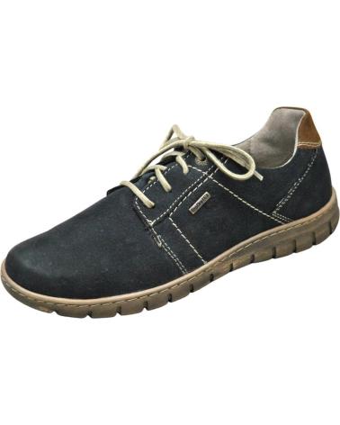 Scarpe per Uomo WESTLAND JOSEF SEIBEL - 93159 STEFFI 59  ZAPATO CORDON OCEAN-KOMBI