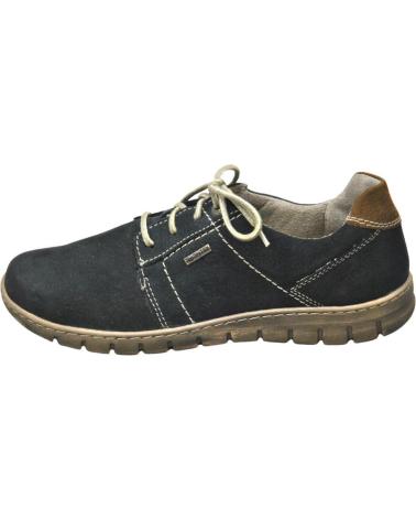 Chaussures pour Homme WESTLAND JOSEF SEIBEL - 93159 STEFFI 59  ZAPATO CORDON OCEAN-KOMBI