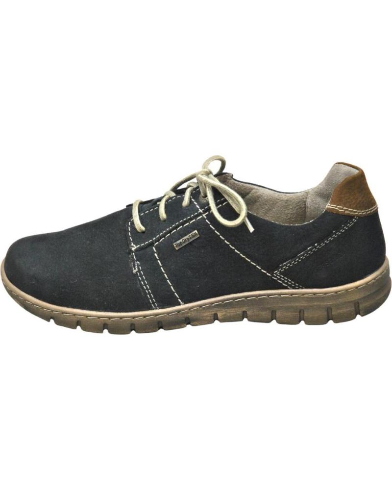 Scarpe per Uomo WESTLAND JOSEF SEIBEL - 93159 STEFFI 59  ZAPATO CORDON OCEAN-KOMBI