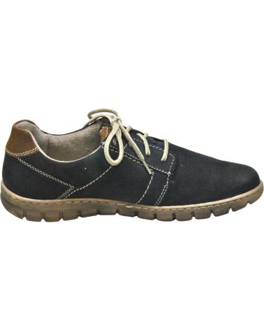 Scarpe per Uomo WESTLAND JOSEF SEIBEL - 93159 STEFFI 59  ZAPATO CORDON OCEAN-KOMBI