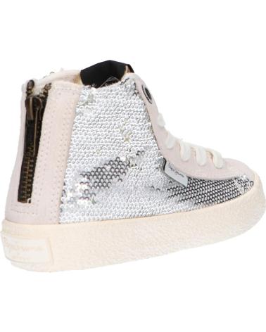 Esportes  de Menina PEPE JEANS PGS30410 PORTOBELLO 934 SILVER