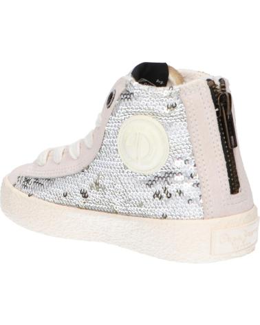 Esportes  de Menina PEPE JEANS PGS30410 PORTOBELLO 934 SILVER