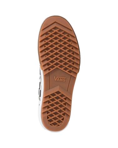 Deportivas de Hombre GLOBE ZAPATILLAS ENCORE 2 BUTTERSCOTCH BROWN