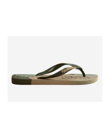Chanclas de Hombre y Niño HAVAIANAS ESCLAVA 0869 GREEN