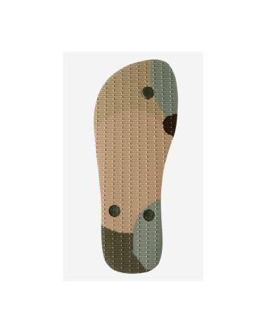 Chanclas de Hombre y Niño HAVAIANAS ESCLAVA 0869 GREEN