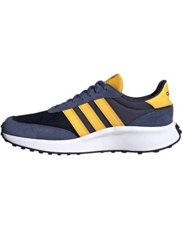 ADIDAS ZAPATILLAS EN PARA HOMBRE AZUL ADIDAS ZAPATILLAS EN PARA HOMBRE AZUL