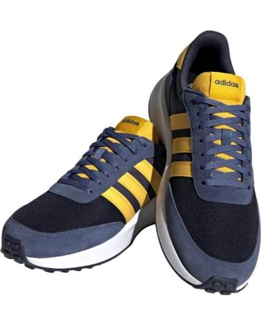 ADIDAS ZAPATILLAS EN PARA HOMBRE AZUL ADIDAS ZAPATILLAS EN PARA HOMBRE AZUL