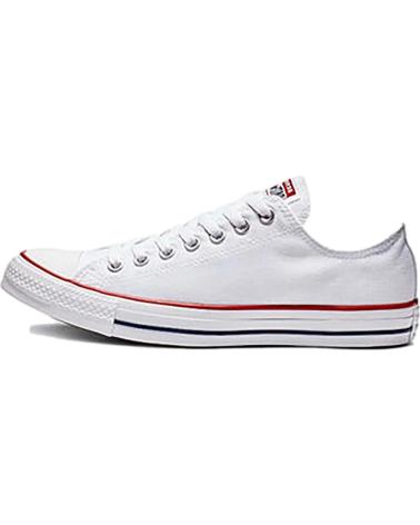 Sportivo per Uomo e Donna CONVERSE CHUCK TAYLOR ALL STAR M7652C BLANCO