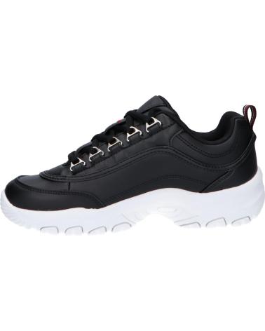 Scarpe sport per Donna e Bambina FILA 1010781 25Y STRADA BLACK