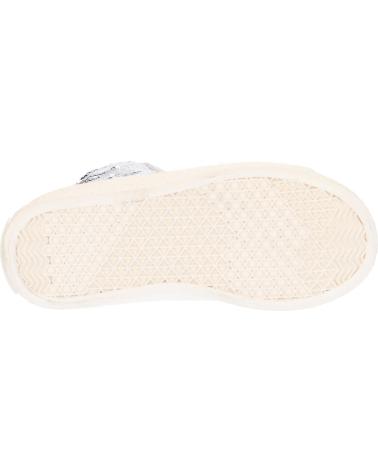 Esportes  de Menina PEPE JEANS PGS30410 PORTOBELLO 934 SILVER