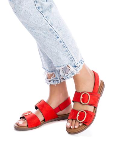 Sandali per Donna XTI 140921 ROJO
