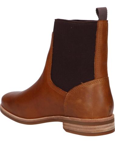 Botas de Mujer TIMBERLAND A21DQ SOMERS FALLS SADDLE