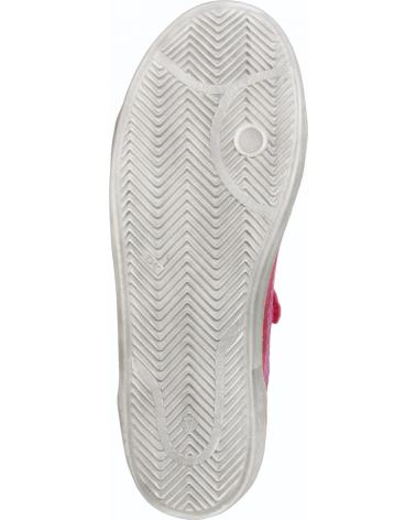 Schuhe-De-Niña-KICKERS-469382-30-LYLIAN-FUCHSIA-IMPRIME