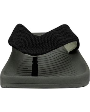 Chanclas de Hombre HEY DUDE MILO AZUL