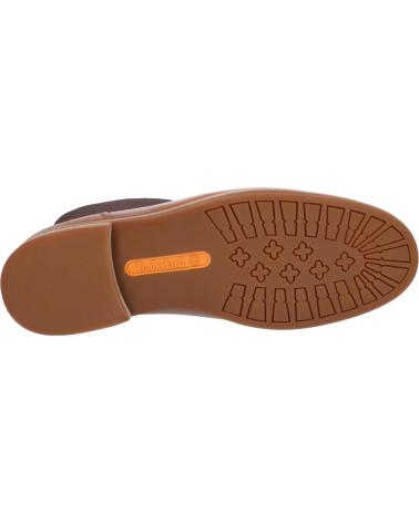 Botas de Mujer TIMBERLAND A21DQ SOMERS FALLS SADDLE