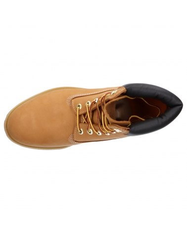 TIMBERLAND TB110061 7131 AMARILLO
