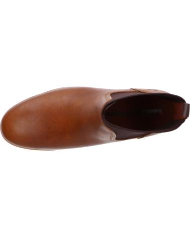 Botas de Mujer TIMBERLAND A21DQ SOMERS FALLS SADDLE