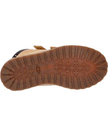 Botines de Niña y Niño TIMBERLAND A127M POKEY PINE WHEAT