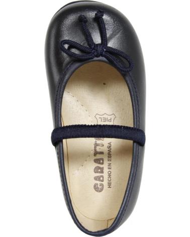 Bailarinas-De-Niña-GARATTI-PR0048-NAVY