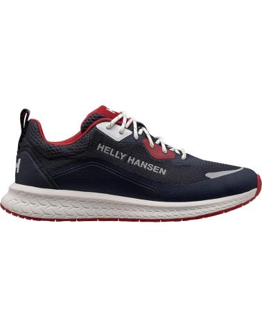 Scarpe sport per Uomo HELLY HANSEN 11775 AZUL