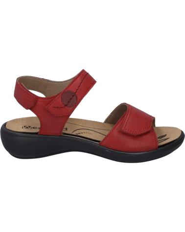 Sandalias de Mujer WESTLAND IBIZA 79 ROJO