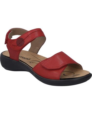 Sandalias de Mujer WESTLAND IBIZA 79 ROJO
