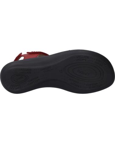Sandalias de Mujer WESTLAND IBIZA 79 ROJO