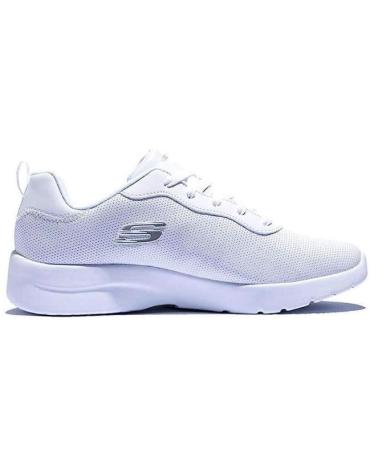 Sportivo per Donna e Bambina SKECHERS SNEAKERS 88888368 BLANCO
