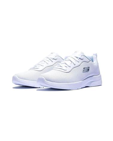 Sportivo per Donna e Bambina SKECHERS SNEAKERS 88888368 BLANCO