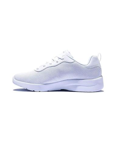 Sportivo per Donna e Bambina SKECHERS SNEAKERS 88888368 BLANCO